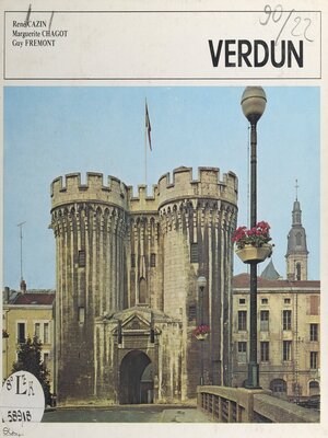 cover image of Verdun